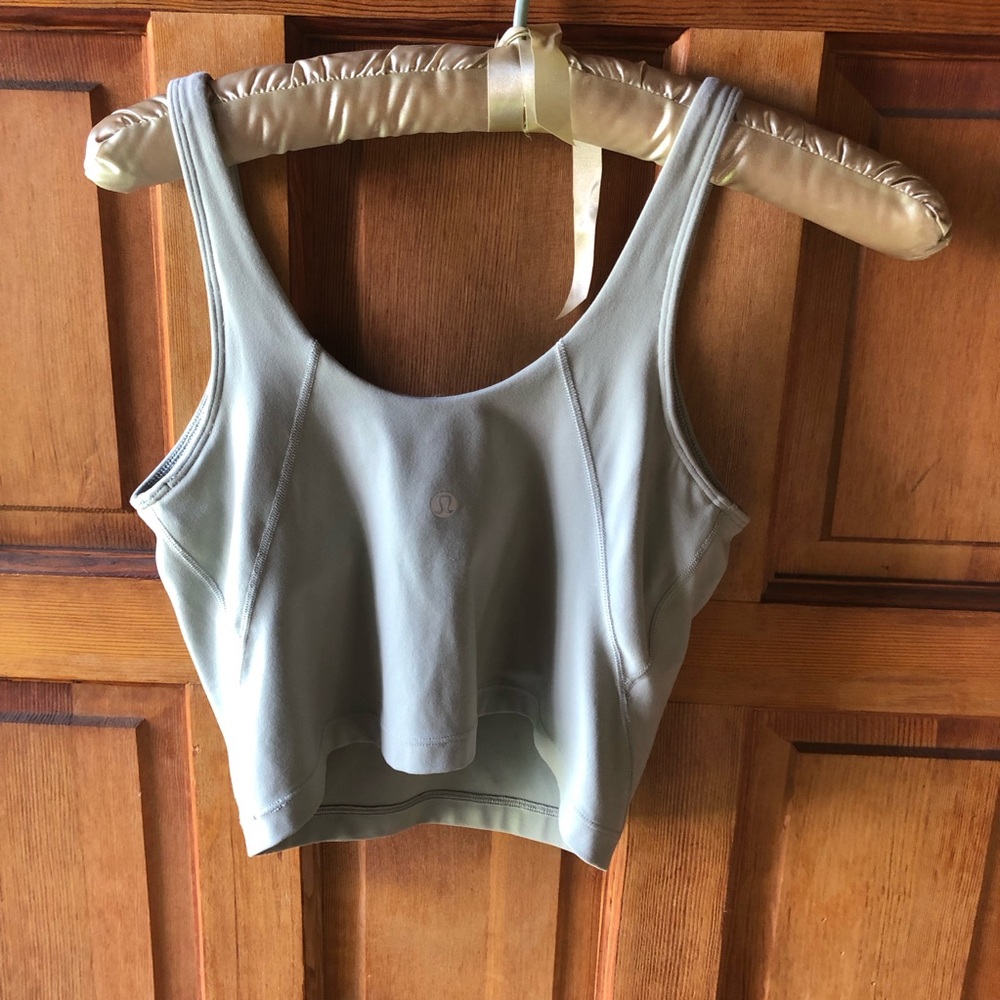 Lululemon Align Tank Top - Picture 2 of 3